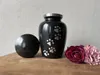 Urna funeraria mini, profesional, de 650 ml. Urna para Vista previa de la imagen del producto 4