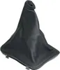Cuffia cambio per BMW Z3 E36 1995-2003 in Similcuoio nera Anteprima dell’immagine prodotto 1