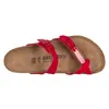Birkenstock Schuhe Mayari Birkoflor Patent, 1023985 Produktbild-Vorschau 4