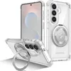 Pouzdro pro Samsung Galaxy S26 magnetický držák prstenu, Náhled obrázku produktu 1