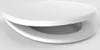 SANIT 56.750.01..S000 WC-Sitz 3000D (highline D) Produktbild-Vorschau 2