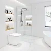 Home Deluxe - Cabina doccia - BAKI - larghezza: 100 cm, Anteprima dell’immagine prodotto 2