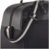 PUMA borsa a tracolla cartella Campus Grip Bag Puma Black Anteprima dell’immagine prodotto 3