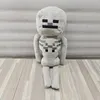 Pluszowa zabawka Szkielet z gry Minecraft, 30 cm Podgląd zdjęcia produktu 2