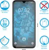 8er-Pack PhoneNatic Displayschutzfolien matt  kompatibel Produktbild-Vorschau 2