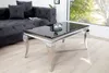 Dizajnový konferenčný stolík MODERN BAROCK 100 cm Náhľad obrázku produktu 11