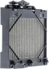 Ölkühler Automatik Rippen gelötet 184 mm - 259 mm MAHLE für Produktbild-Vorschau 6