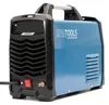 TIG-200R WIG Schweißgerät DC mit Digitalanzeige MMA E-Hand Produktbild-Vorschau 8
