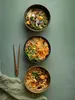 ASA Selection Coppa kuro Buddha Bowl schwarz rund 18cm 1 Produktbild-Vorschau 6