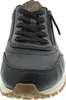Rieker 'R-EVOLUTION' Damen Echtleder Sneaker schwarz, Produktbild-Vorschau 42