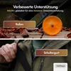 VonHaus 3000W Laubbläser mit Kabel, 3-in-1  Saug-, Blas- & Produktbild-Vorschau 5