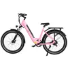 RCB G6 E-Bike 27.5" - Vélo électrique pour adultes, Voir les images du produit 2