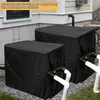 Wetterschutzhaube für Poolwärmepumpe, Schutzhülle für Produktbild-Vorschau 5