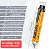 ANENG VD802 Bezdotykowy tester napięcia AC, 12V-1000V, Podgląd zdjęcia produktu 12