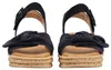 Gabor Shoes GmbH Gabor Damensandalette d.blau 6 Produktbild-Vorschau 19