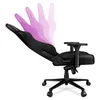 Yumisu 2053 Magnetic – Büro-Gamingstuhl, schwarz, Produktbild-Vorschau 7