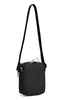 Pacsafe Go Micro Crossbody w kolorze Jet Black Podgląd zdjęcia produktu 7