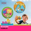 Bibi Blocksberg 51-tlg. Set Teller Becher Servietten Wimpel Produktbild-Vorschau 7