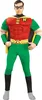 Original Batman Robin Größe: M Produktbild-Vorschau 1