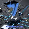 Kabellose Ohrhörer, Bluetooth 5.4-Kopfhörer mit Produktbild-Vorschau 6