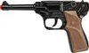 Pistolet policyjny Luger - 8 strzałów Podgląd zdjęcia produktu 6