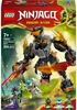 LEGO NINJAGO Coles Action-Mech und Drachen-Zane - Ninja Produktbild-Vorschau 15