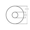 VaGo Versandetiketten Versandlabel 100x150mm Etiketten 8000 Produktbild-Vorschau 3