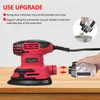 Detailschleifer Set 220W 13.000OPM elektrischer Produktbild-Vorschau 6