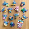Figurka Stitch v kapsuli Náhled obrázku produktu 10