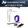 Microsoft Office 2024 Professional Plus USB-Stick Produktbild-Vorschau 2