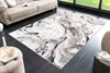 riess-ambiente Design Teppich ART RUGS 230x160cm weiß grau Produktbild-Vorschau 8