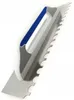 KUBALA Edelstahlkelle, gezahnt 130 x 480 0257 Produktbild-Vorschau 1