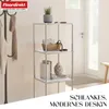 Floordirekt Concept Epure MK-005 Metallregal, B30×T30×H89 Produktbild-Vorschau 6