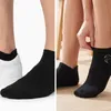 Black Snake Sneakersocken Damen Herren 12 Paar Baumwolle Produktbild-Vorschau 3