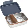 Lässig Lunchbox Acier inoxydable Little Gang Smile Nautical Voir les images du produit 2