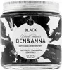 Ben und Anna Vegane Naturkosmetik Zahnpasta im Glas - Black Produktbild-Vorschau 12