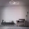 LED Deckenleuchte Memoryfunktion drehbar 64 W silber Produktbild-Vorschau 6