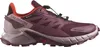 Salomon Supercross 4 GTX Wanderschuh Rot in Gr. 38.5 Produktbild-Vorschau 10