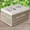 Mr. & Mrs. Panda Holzbox Panda Bester Sohn der Welt 22 x 15 Produktbild-Vorschau 2