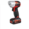 Einhell Akku-Bohrschrauber-Set TE-CD 12/1 Li +22+CL Produktbild-Vorschau 3