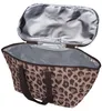 reisenthel coolerbag Einkaufskorb Tasche leo macchiato Produktbild-Vorschau 18