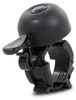 Chirp Miniclip Glocke schwarz matt Produktbild-Vorschau 2