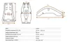 Melia Comfort 4-Seasons Baby-Skala 0-9m Produktbild-Vorschau 3