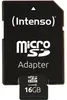 Intenso Class 10 - Flash-Speicherkarte Produktbild-Vorschau 2