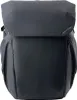Zaino 25 L Pgytech Onego 2 (nero opaco) Anteprima dell’immagine prodotto 1