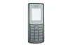 caseroxx ochranný obal TPU puzdro kompatibilný s Nokia 105 Náhľad obrázku produktu 4