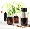 Xavax Cold Brew Kaffeebereiter Glas 1L Coffee Maker Karaffe Produktbild-Vorschau 11
