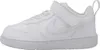 NIKE Court Borough Low Rec, color blanco Vista previa de la imagen del producto 2