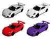 PORSCHE 911 GT3 RS 2016 Modellauto Modell Auto Metall Produktbild-Vorschau 5