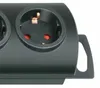 Brennenstuhl Primera-Line Technik10-pieghevole nero 2m Anteprima dell’immagine prodotto 9